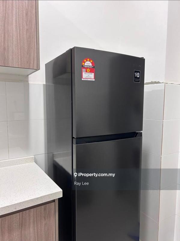 Pangsapuri untuk Disewa di D7 (D'Seven Lagoon Perdana) oleh Ray Lee - iProperty.com.my