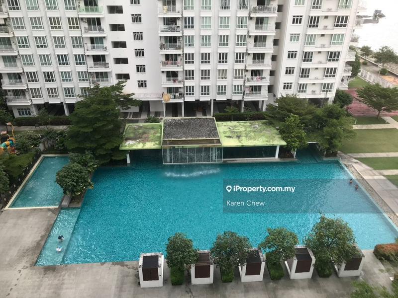 Condominium for Sale in Summer Place by Karen Chew - iProperty.com.my