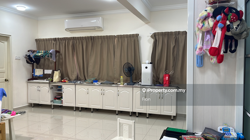 Banglo untuk Dijual di Bandar Tiram, Ulu Tiram oleh Fion - iProperty.com.my