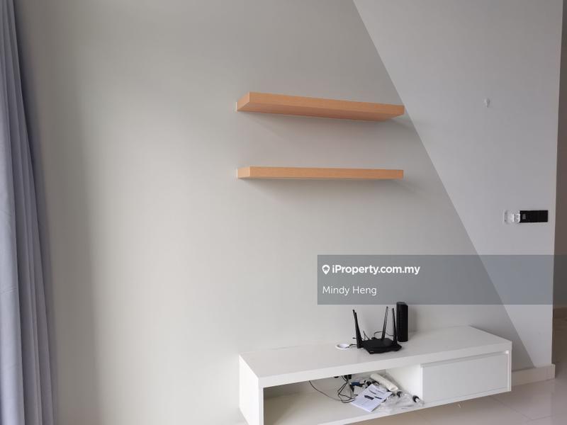 Residensi Servis untuk Disewa di Green Haven oleh Mindy Heng - iProperty.com.my