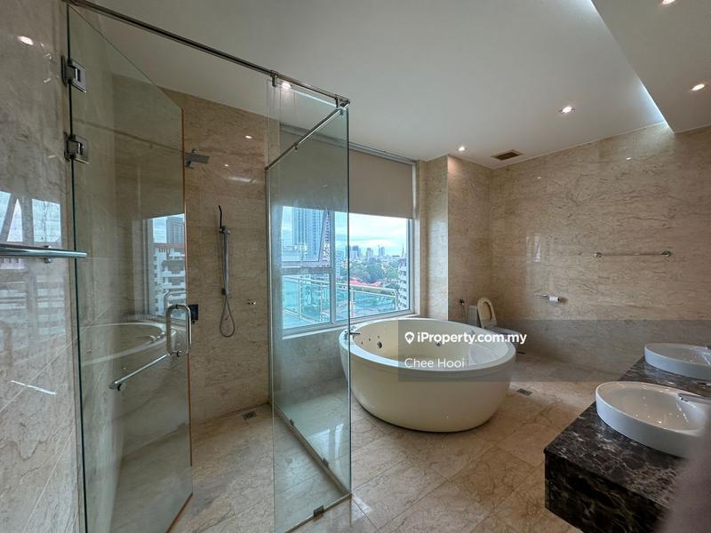Kondominium untuk Disewa di The LOOC Residence oleh Chee Hooi - iProperty.com.my