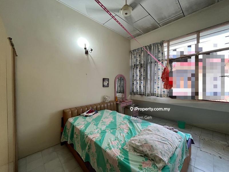 Semi-Detached House for Sale in Alor Setar, Kedah by Jayden Geh - iProperty.com.my