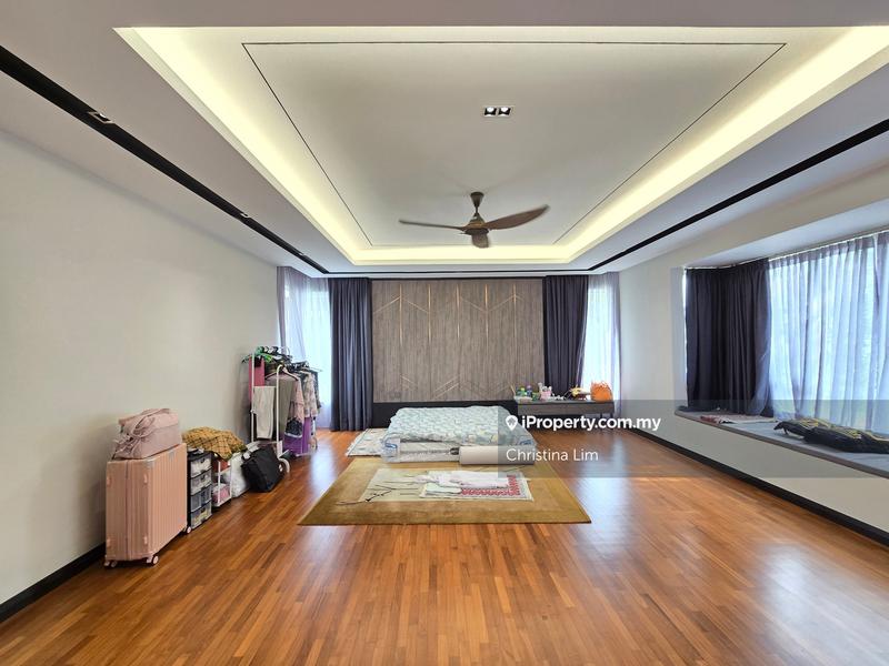 Bungalow House for Sale in Setia Eco Park, Setia Alam by Christina Lim - iProperty.com.my