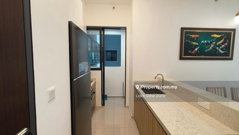 Kediaman Servis untuk Disewa di Sunway Belfield oleh Loke Siew June - iProperty.com.my