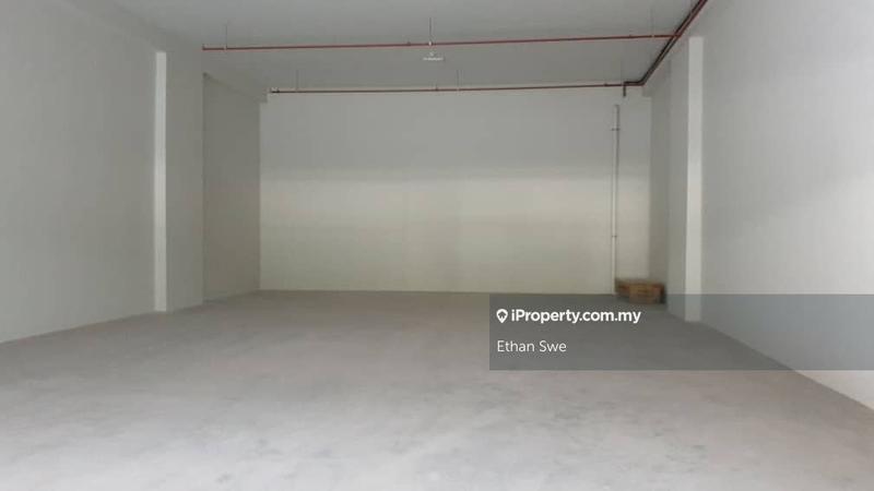 Shop / Office for Rent in Ground Floor Shop, High Exposure, Sungai Buloh by Ethan Swe - iProperty.com.my