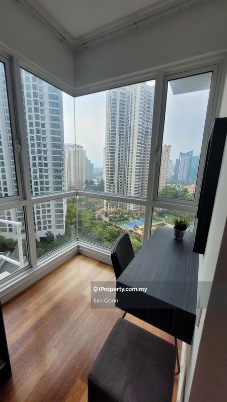 Condominium for Sale in Pavilion Hilltop by Ean Goon - iProperty.com.my