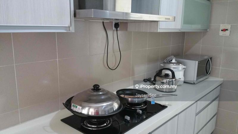 Kondominium untuk Dijual di The Orion oleh Jaysen See - iProperty.com.my