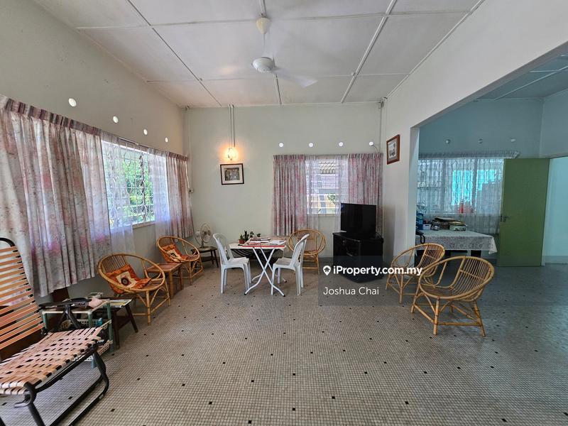 Bungalow House untuk Dijual di Tanjung Bungah, Penang oleh Joshua Chai - iProperty.com.my