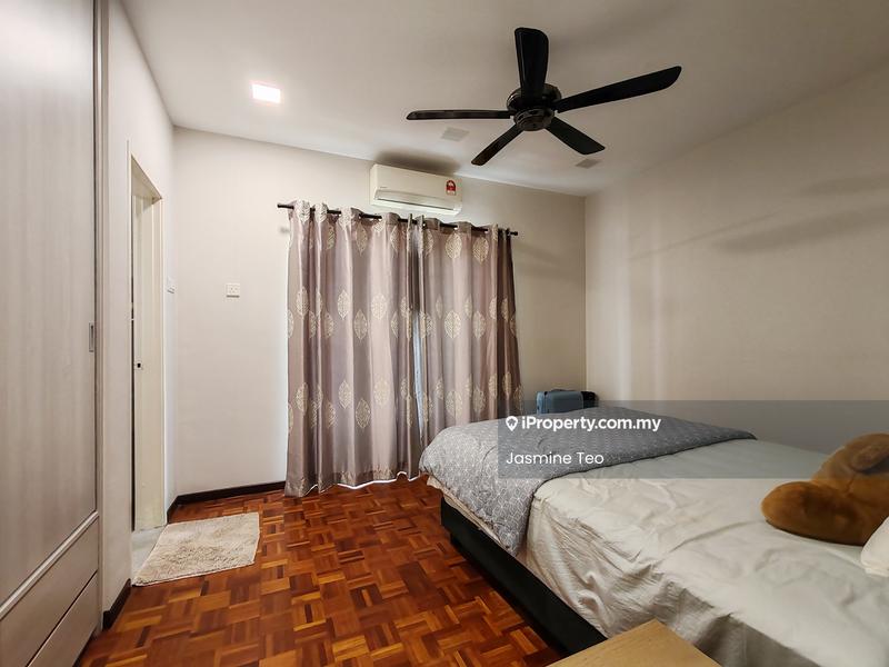 Rumah Berangkai 2 Tingkat untuk Dijual di Setia Impian 2, Setia Alam oleh Jasmine Teo - Bedroom - iProperty.com.my