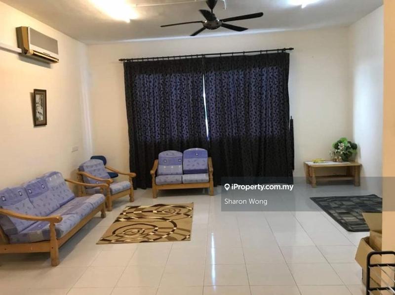 For Rent - Stutong Heights 2