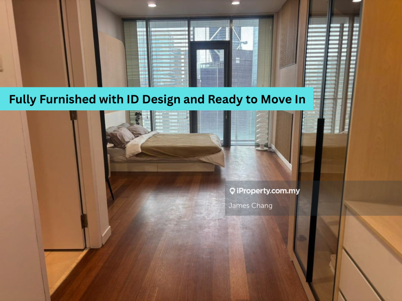 For Sale - K Residence @ KLCC