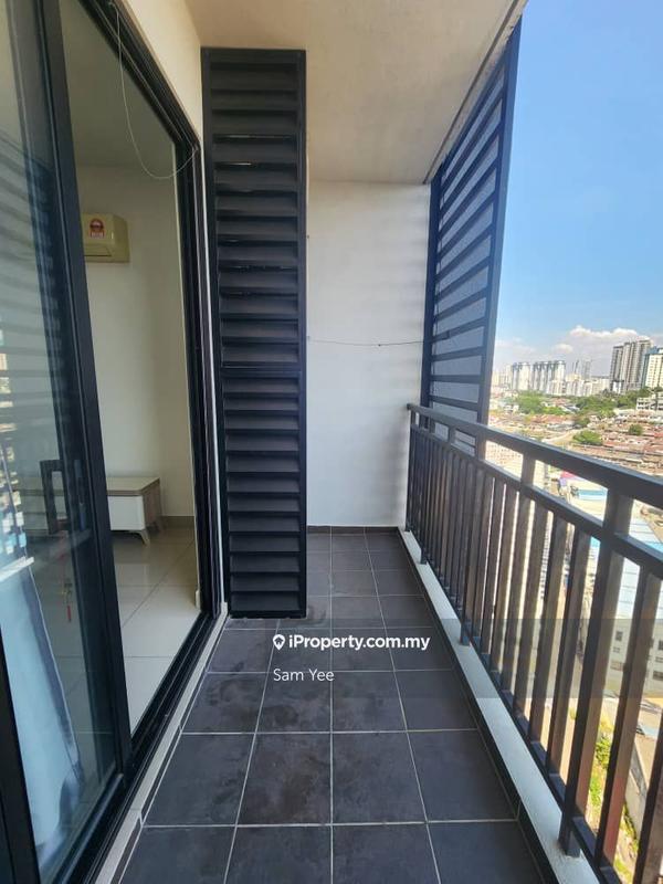 For Sale - The Nest @ Jln Klang Lama