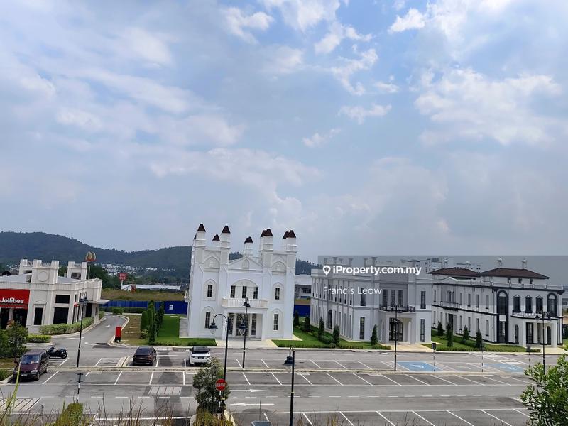 For Rent - OXFORD SQUARE @ ANGGUN WORLD