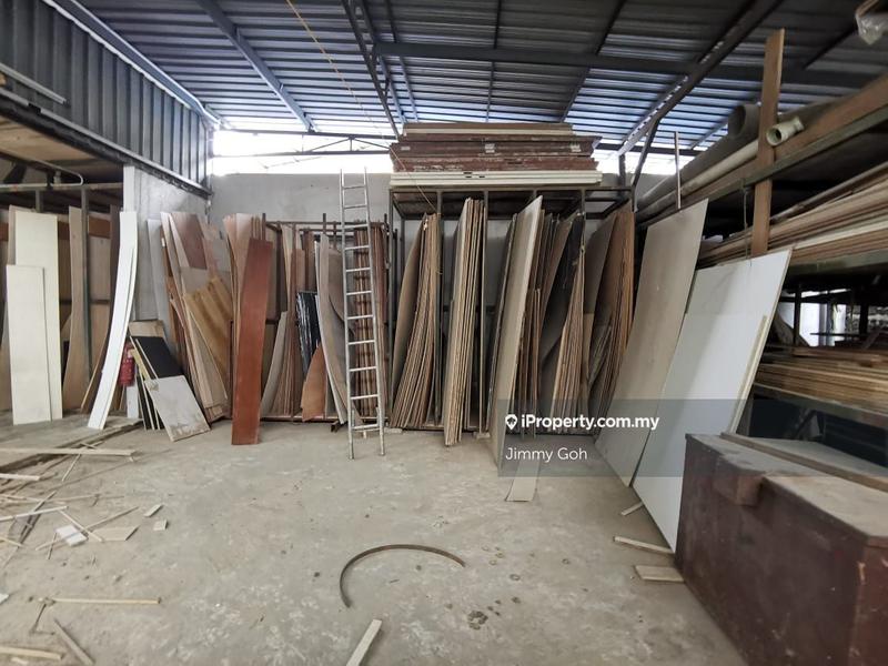 Warehouse for Sale in Pandan Indah, Cheras by Jimmy Goh - iProperty.com.my