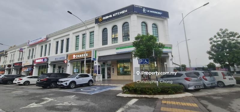 For Rent - Eco Majestic, Setia Ecohill, Beranang, Taman Pelangi Semenyih, Mantin, Nilai, Lenggeng,Tasik Kesuma