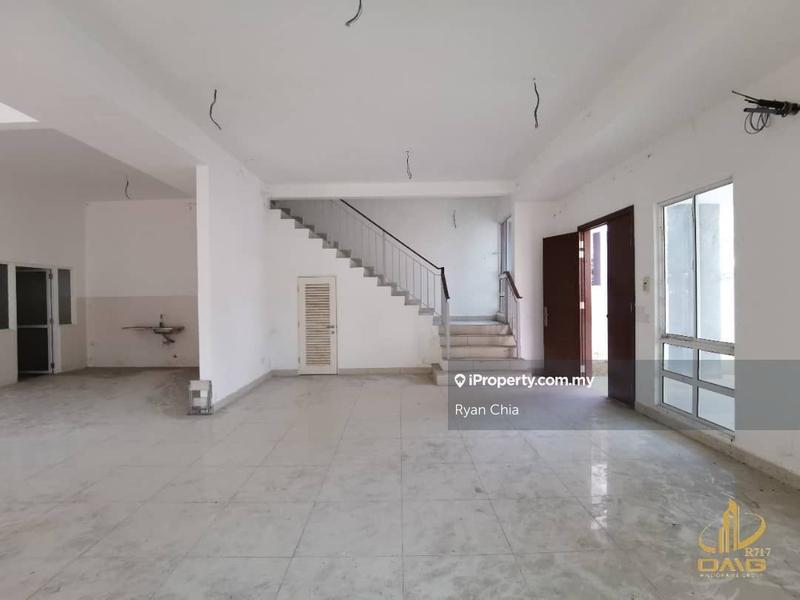 Rumah Berkembar untuk Dijual di Setia Damai, Setia Alam oleh Ryan Chia - iProperty.com.my