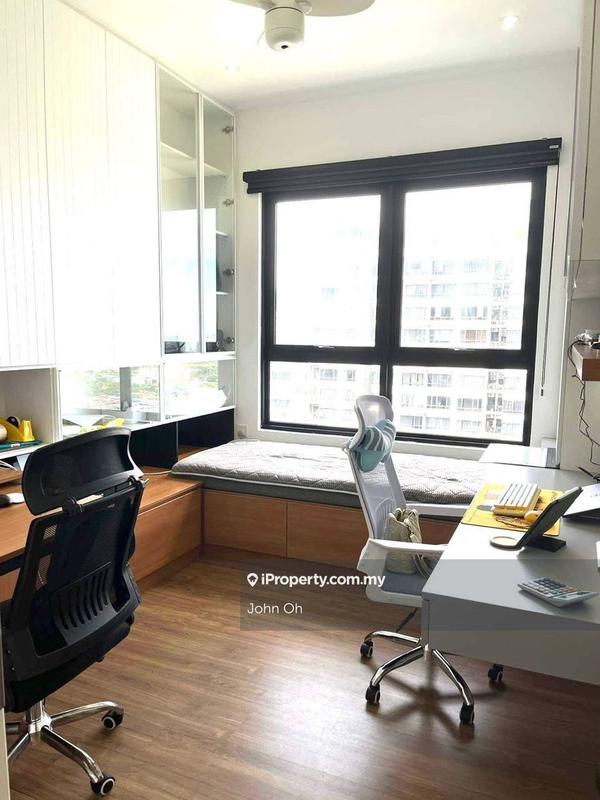 For Sale - Paisley @ Tropicana Metropark