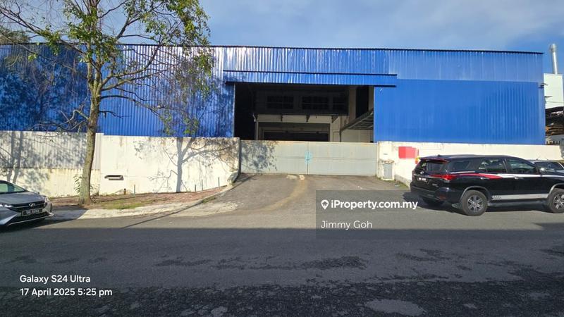 Detached Factory for Rent in Bandar Teknologi Kajang, Kajang by Jimmy Goh - iProperty.com.my
