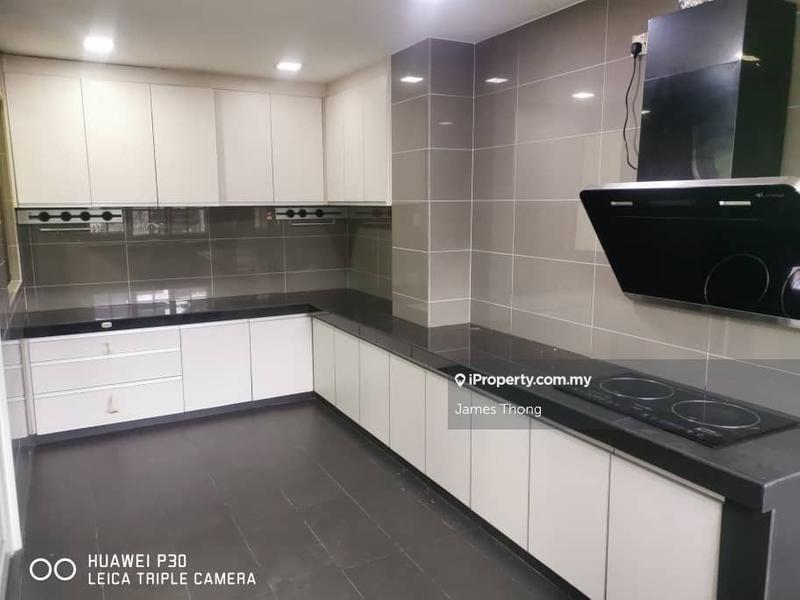 3-storey Terraced House for Sale in Mutiara Bukit Jalil, Bukit Jalil by James Thong - iProperty.com.my