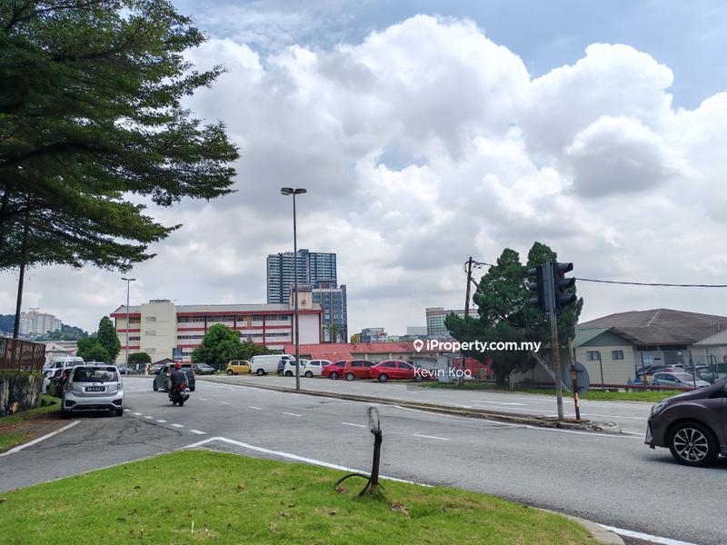 Bungalow Land for Sale in Sentosa Heights, Kajang by Kevin Koo - iProperty.com.my