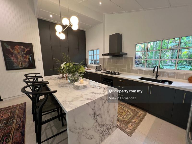 Bungalow House for Sale in g6yee, Petaling Jaya by Shawn Fernandez - iProperty.com.my