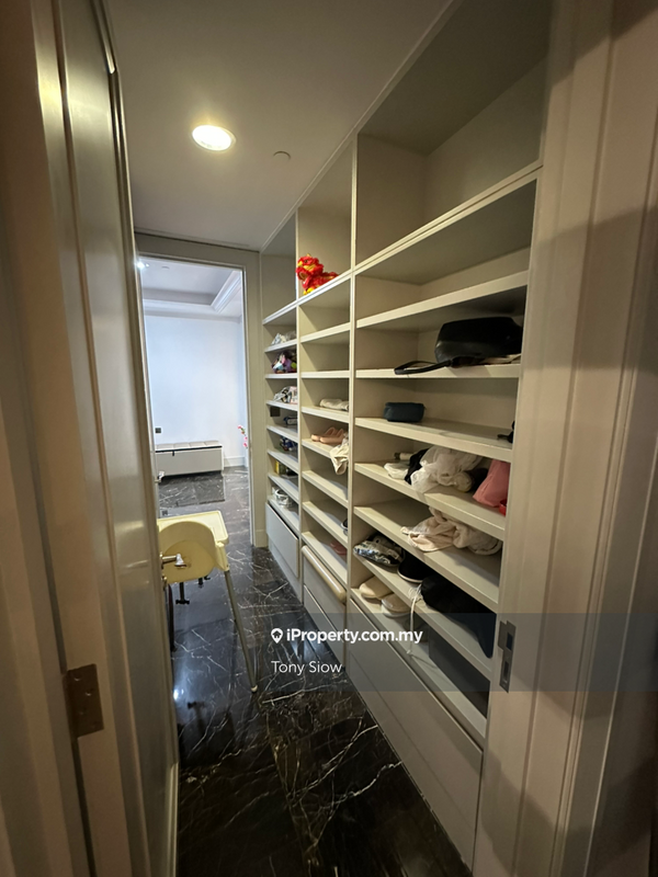 Residensi Servis untuk Dijual di St Regis oleh Tony Siow - iProperty.com.my