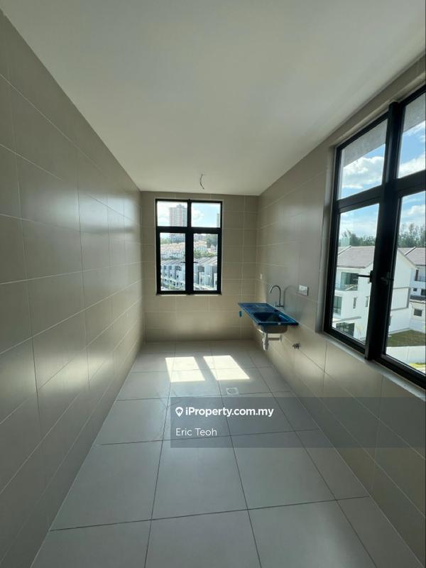 Semi-Detached House for Sale in Residensi Bukit Orkid (Orchid Hills), Batu 9, Cheras by Eric Teoh - iProperty.com.my
