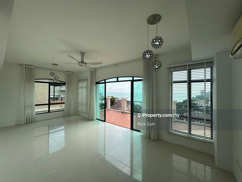 Kondominium untuk Disewa di Moonlight Bay oleh Rick Goh - iProperty.com.my