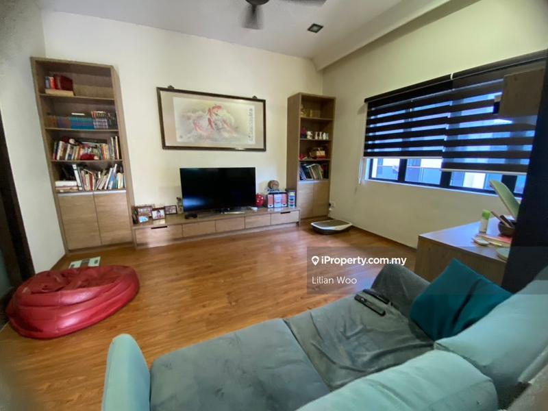 Rumah Berkembar untuk Dijual di Taman Bukit Prima, Cheras oleh Lilian Woo - iProperty.com.my