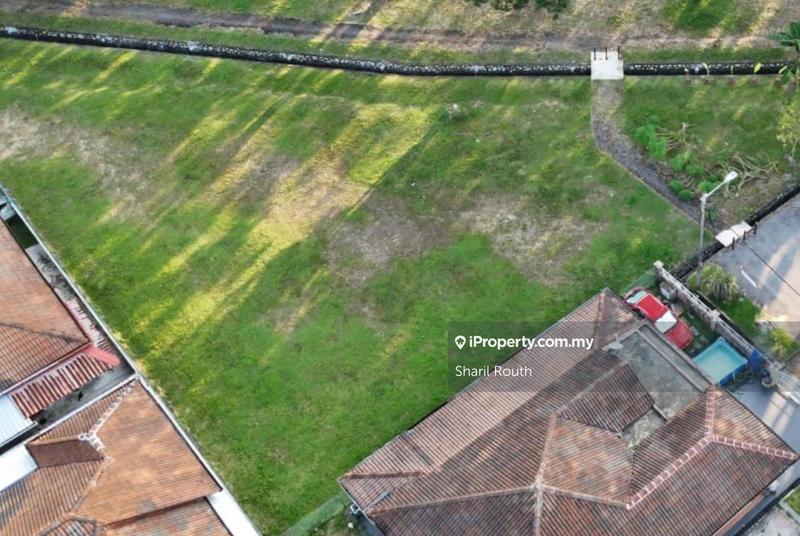 Residential Land for Sale in BUNGALOW LOT KASTURI HEIGHTS PUTRA NILAI, Nilai by Sharil Routh - iProperty.com.my