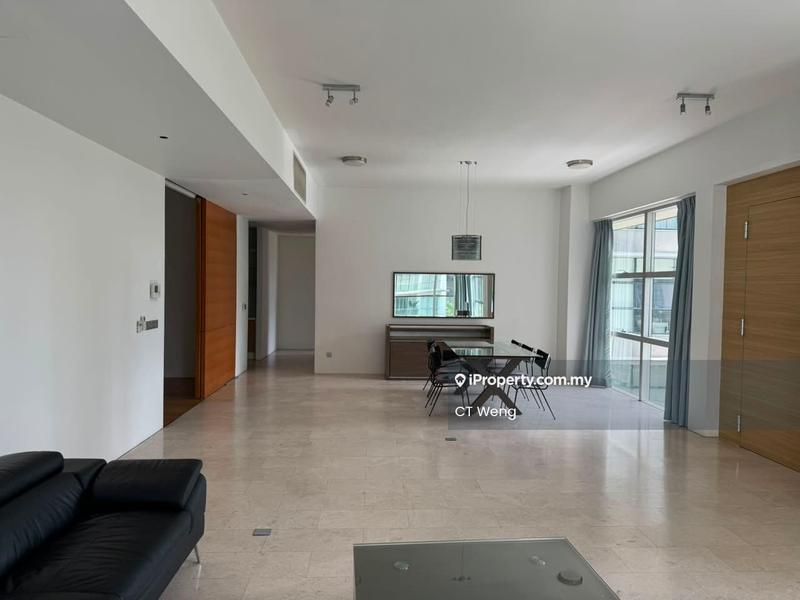 Condominium for Rent in Park Seven by CT Weng - iProperty.com.my