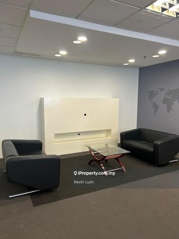 For Rent - Vista Tower, The Intermark, Ampang Park KLCC