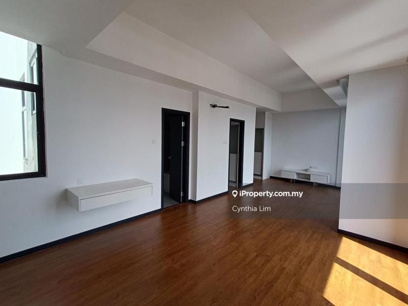 Pangsapuri untuk Dijual di Trinity Residence oleh Cynthia Lim - iProperty.com.my