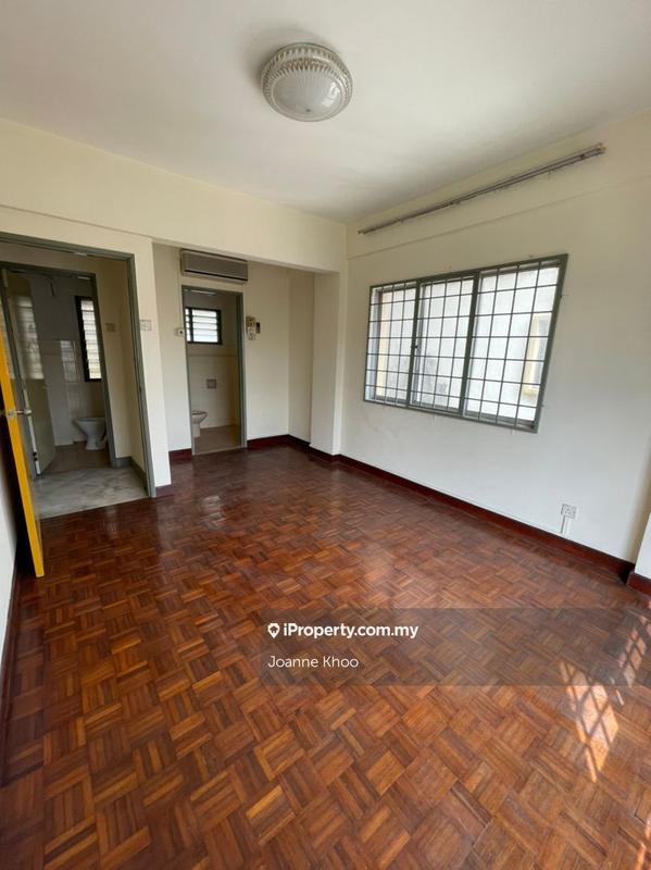 Apartment for Sale in Abadi Indah by Joanne Khoo - iProperty.com.my