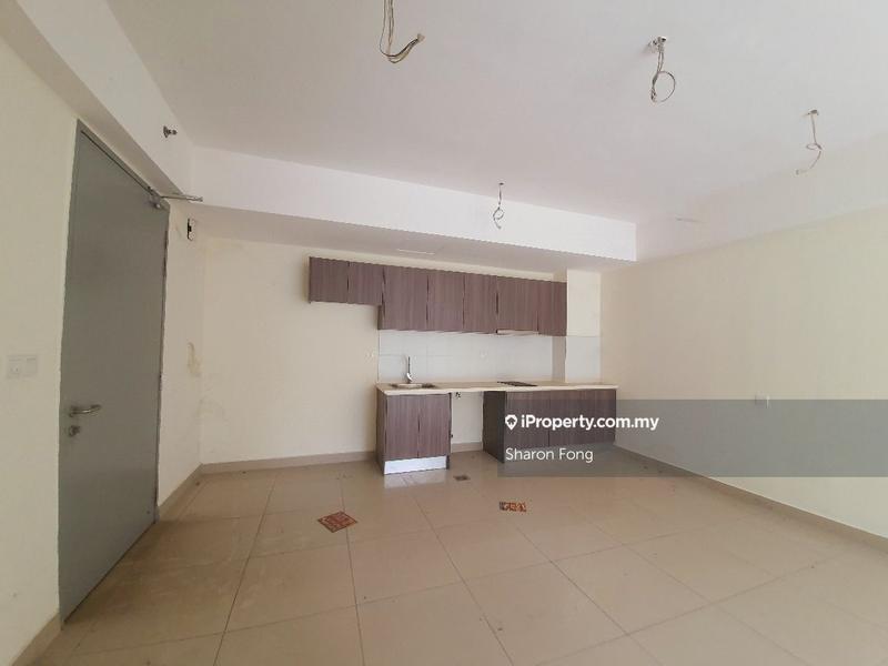 Residensi Servis untuk Dijual di HYVE oleh Sharon Fong - iProperty.com.my