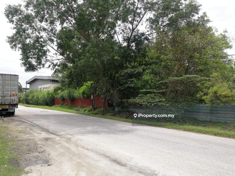 Tanah Perindustrian untuk Dijual di Subang, Subang Jaya oleh Mikke Yap - iProperty.com.my
