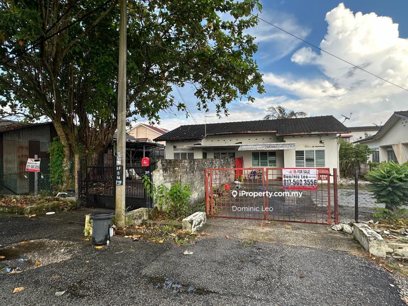Bungalow House untuk Dijual di Teluk Intan, Perak oleh Dominic Leo - iProperty.com.my