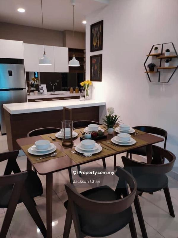Condominium for Sale in Kingfisher @ Putatan by Jackson Chan - iProperty.com.my
