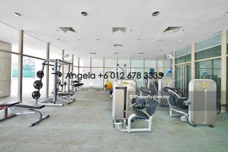 Service Residence for Sale in Pavilion Residences by Angela Lee - iProperty.com.my
