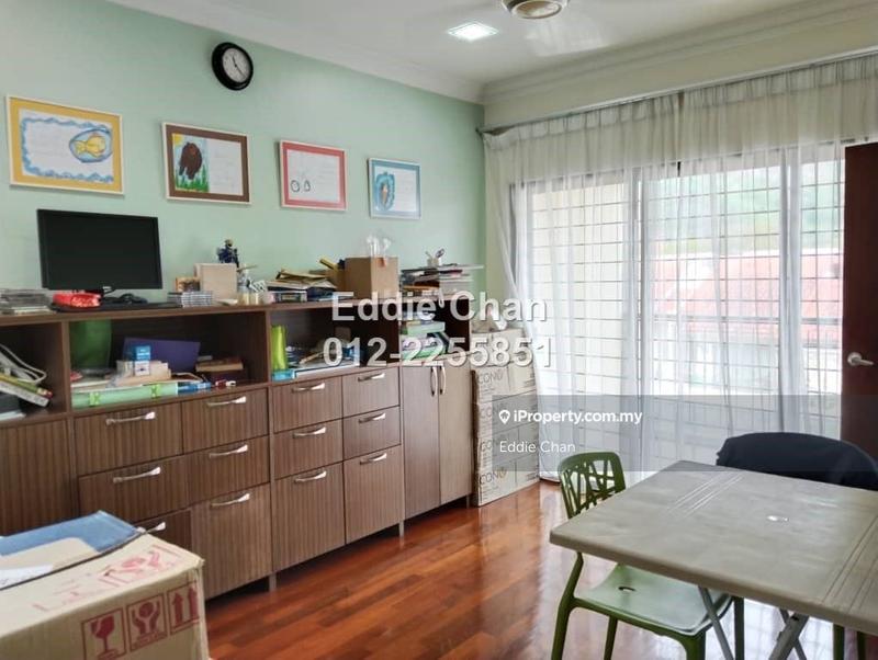 Semi-Detached House for Sale in Taman Melawati, Ulu Kelang by Eddie Chan - iProperty.com.my