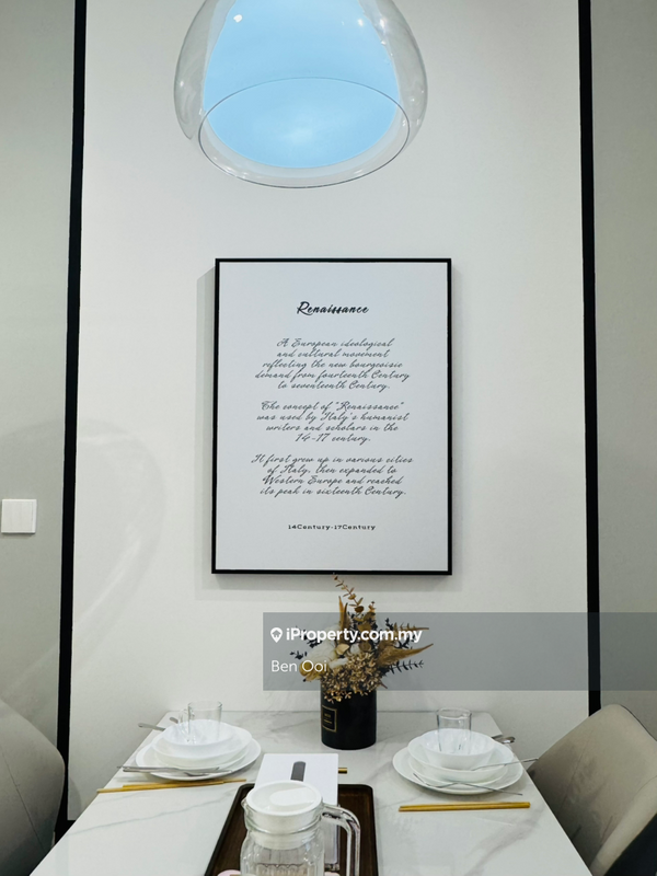 Service Residence for Sale in Sunway Velocity TWO by Ben Ooi - iProperty.com.my