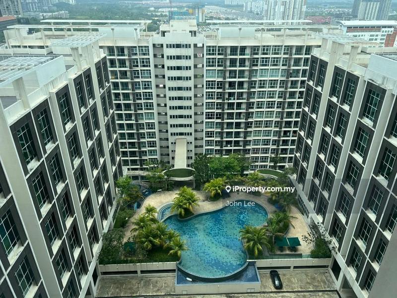 Condominium for Rent in Mutiara Ville by John Lee - iProperty.com.my