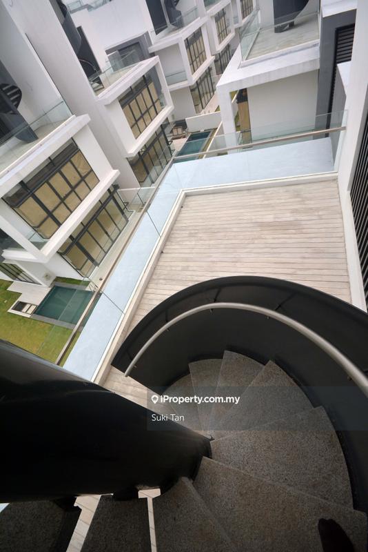 Semi-Detached House for Sale in THE GROVE Lake Fields / Lakefields / Sungai Besi, Sungai Besi by Suki Tan - iProperty.com.my