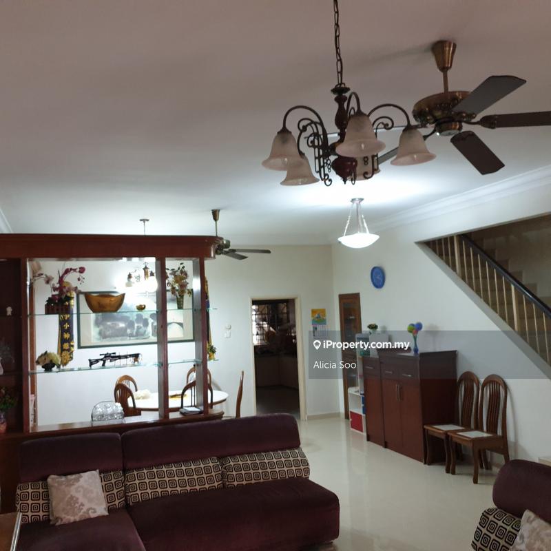 2-storey Terraced House for Sale in Bukit Rahman Putra, Sungai Buloh by Alicia Soo - iProperty.com.my