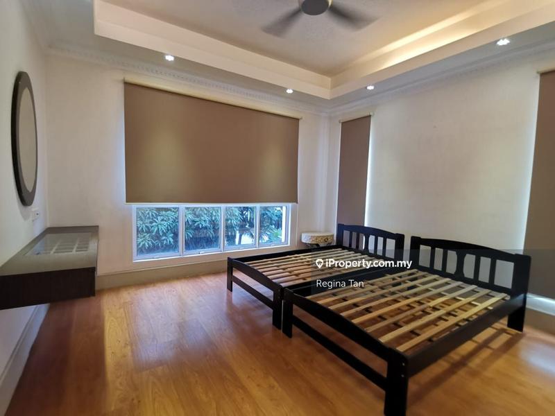 Semi-Detached House for Sale in Mont Kiara, Kuala Lumpur by Regina Tan - iProperty.com.my