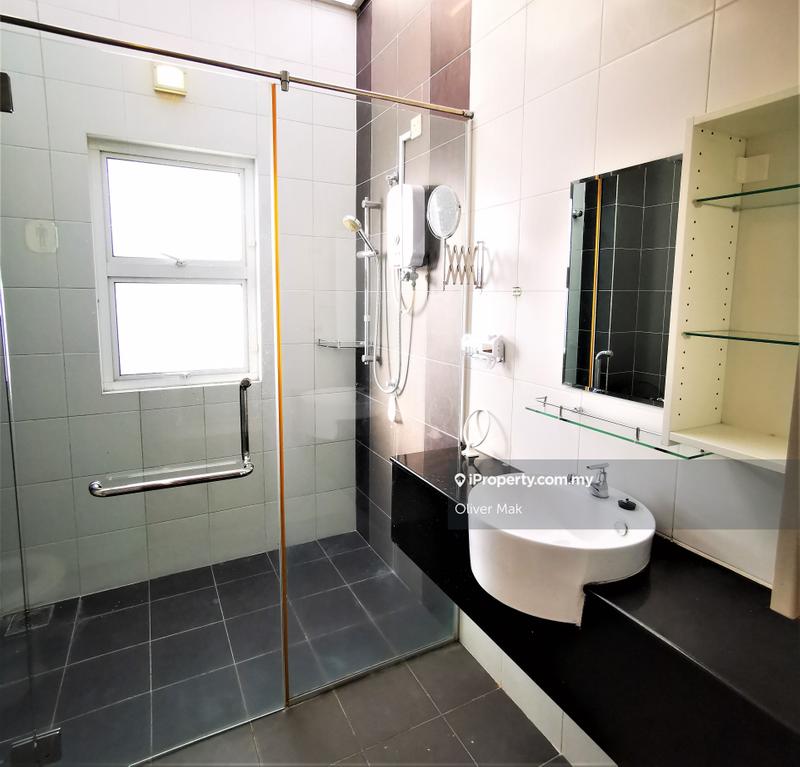 2.5-storey Terraced House for Sale in Seri Jalil, Bukit Jalil by Oliver Mak - iProperty.com.my