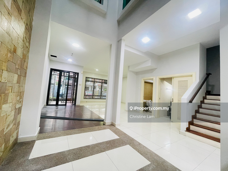2-storey Terraced House for Sale in Alam Impian, Shah Alam by Christine Lam - iProperty.com.my