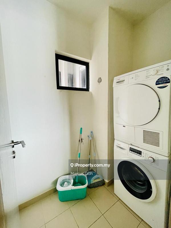 Service Residence for Rent in Twin Arkz by Marcus Goh - iProperty.com.my