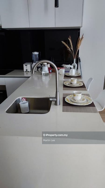 Service Residence for Sale in Star Residences Two by Martin Lee - iProperty.com.my