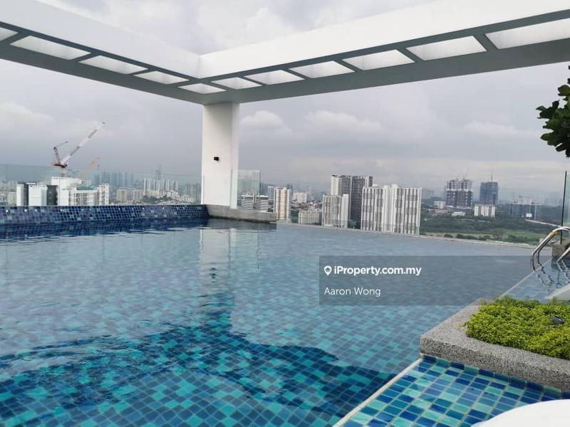 Kediaman Servis untuk Disewa di Far East oleh Aaron Wong - iProperty.com.my